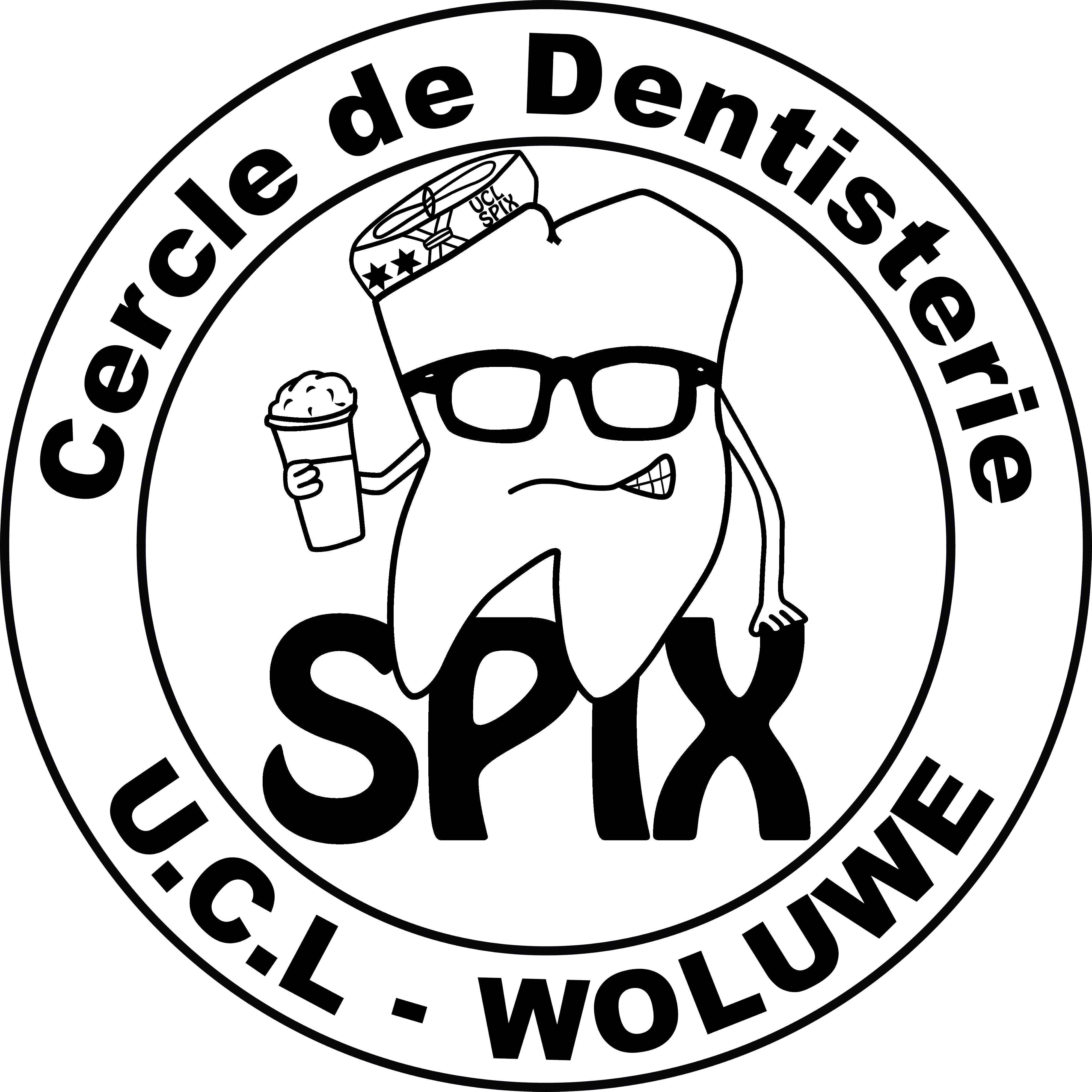 Cercle Spix